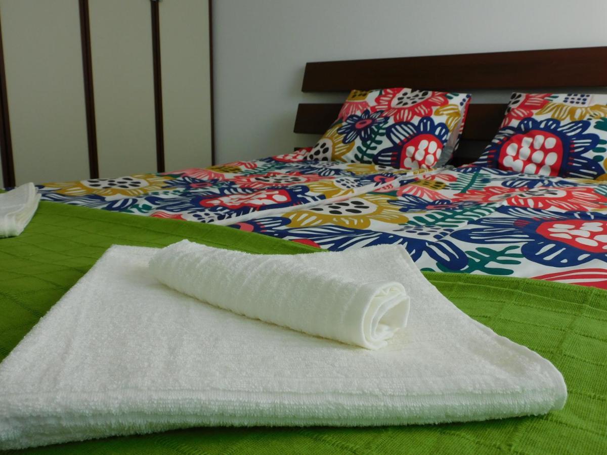 Katamaran Apartment Siofok