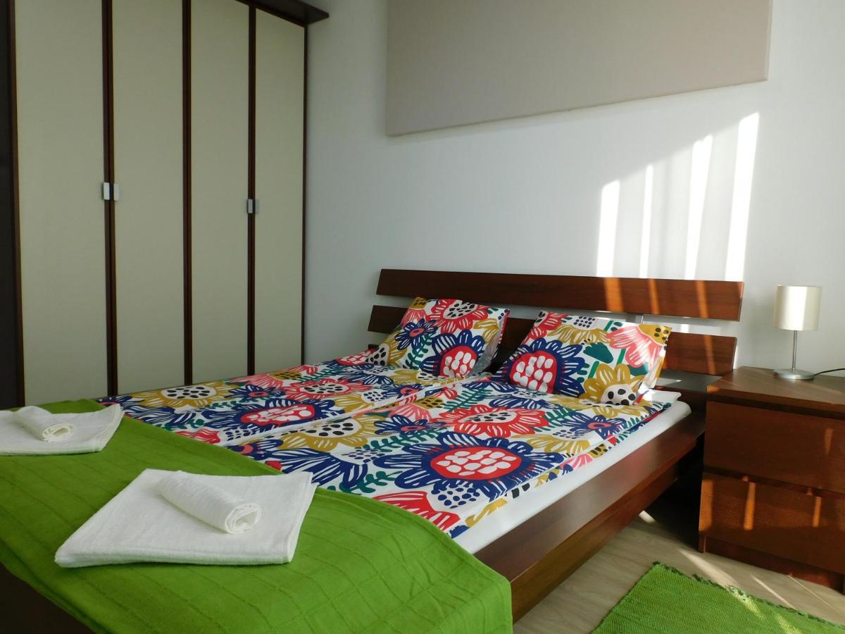 Katamaran Apartment