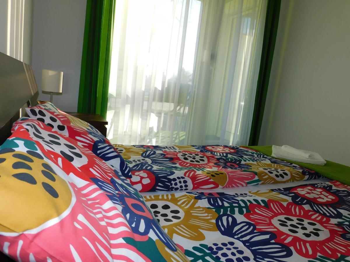 Apartment Katamaran