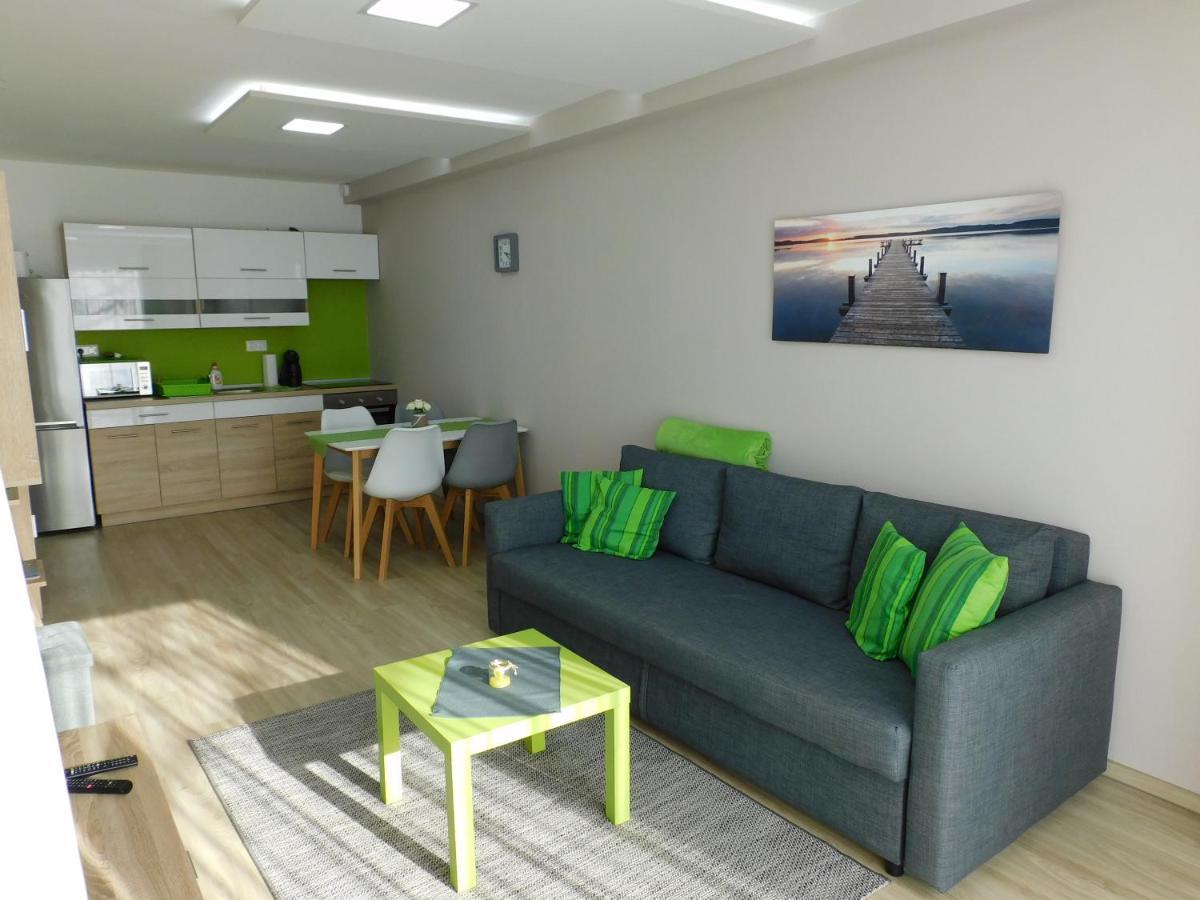 Apartment Katamaran