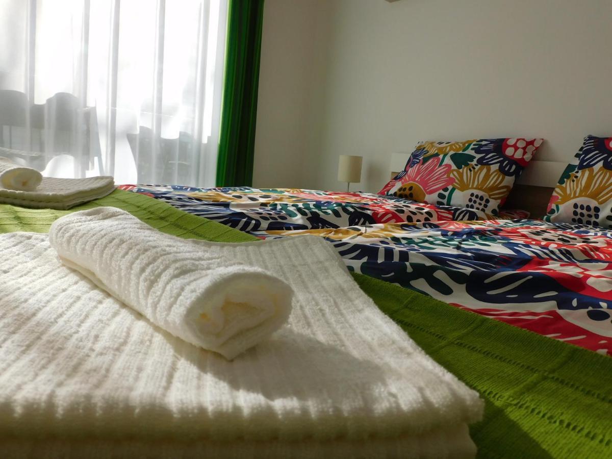 Katamaran Apartment