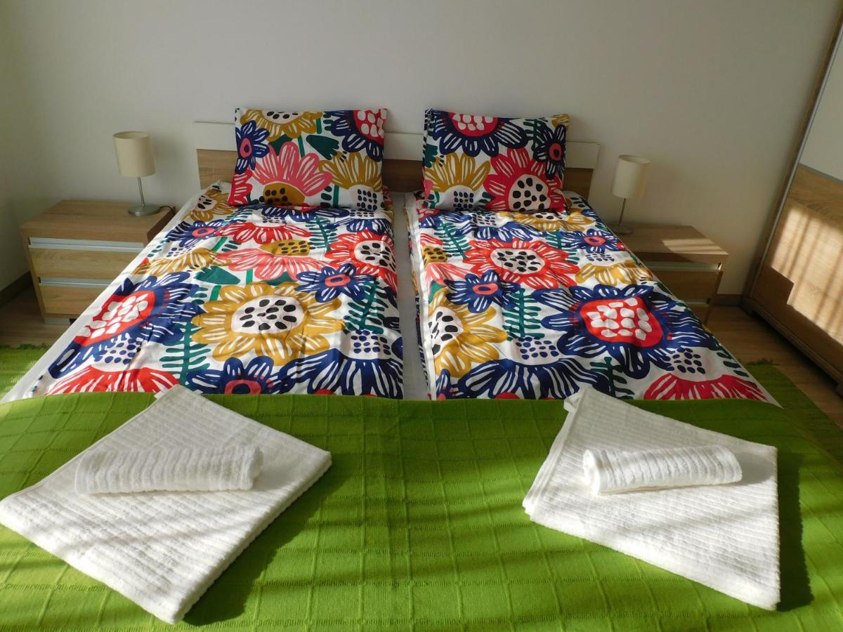 Katamaran Apartment