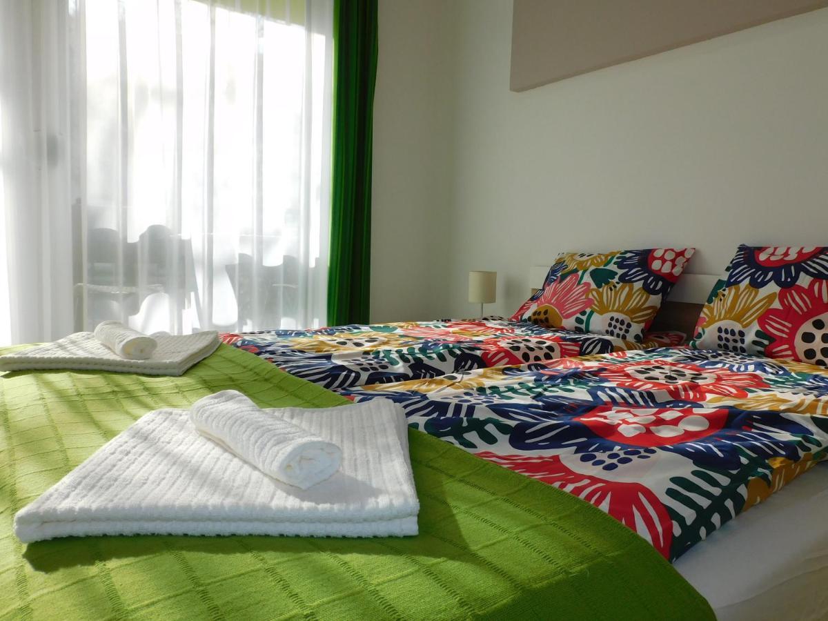 Katamaran Apartmán