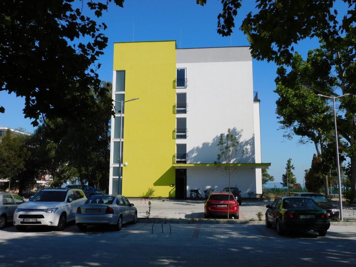 Apartment Katamaran Siofok