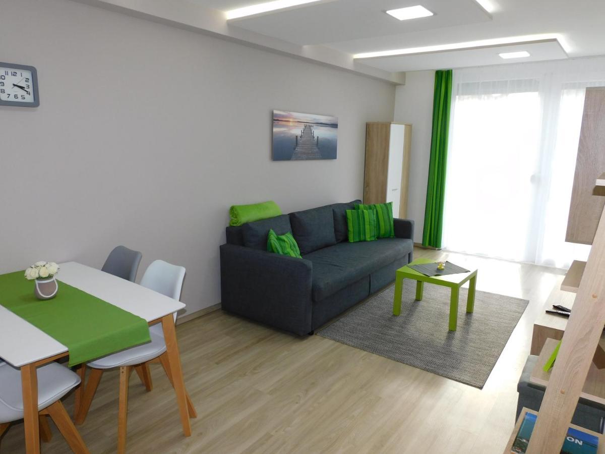 Katamaran Apartmán