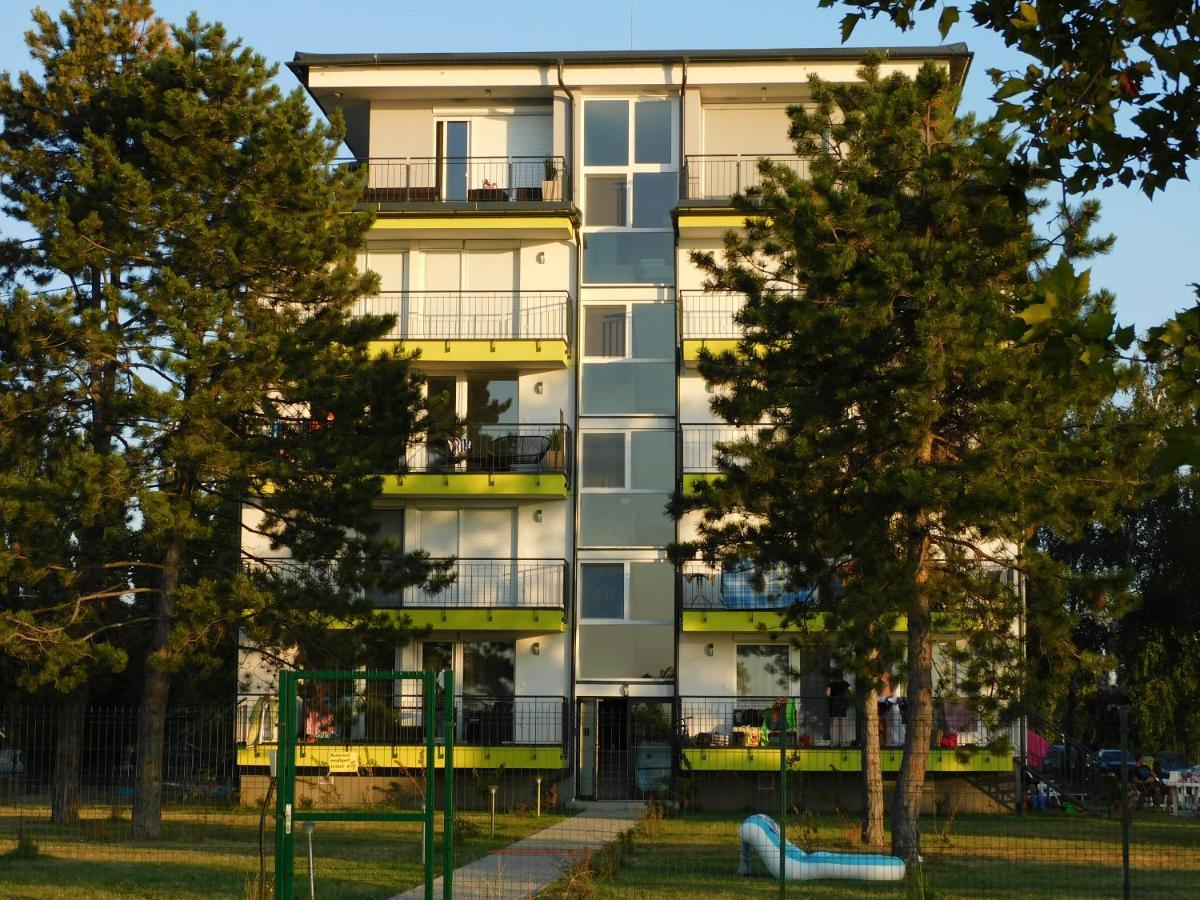 Apartmán Katamaran *