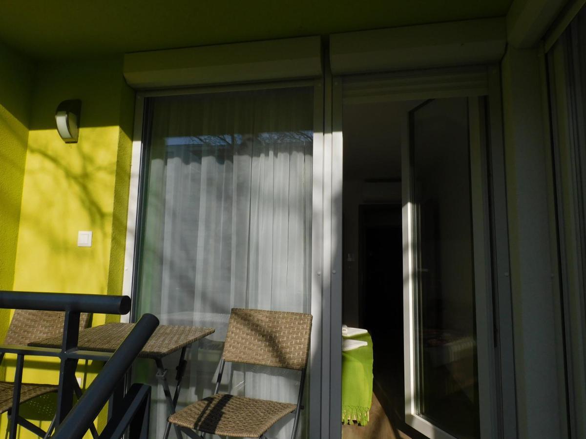 Katamaran Apartment *