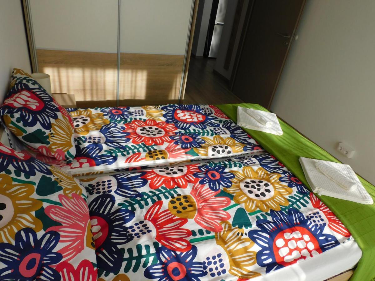 Apartment Katamaran