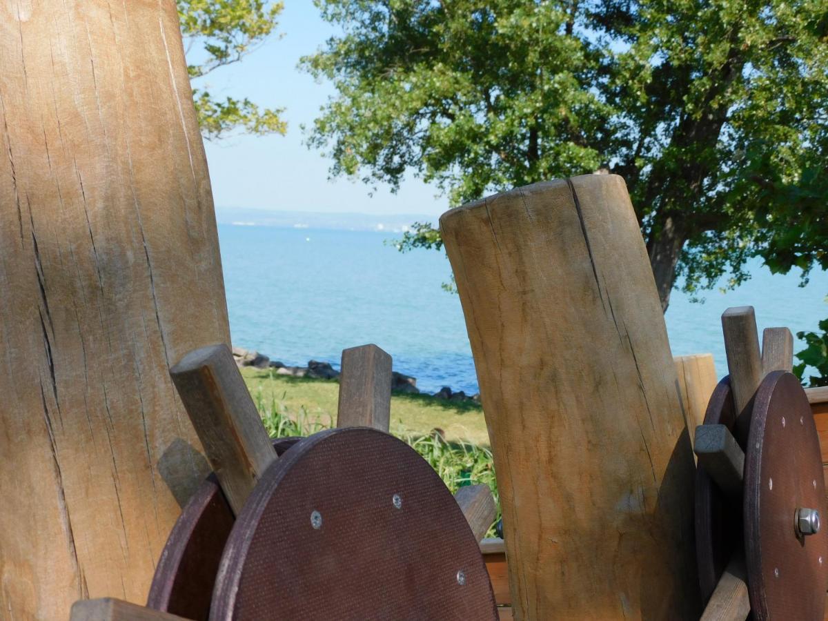 Katamaran * Siófok