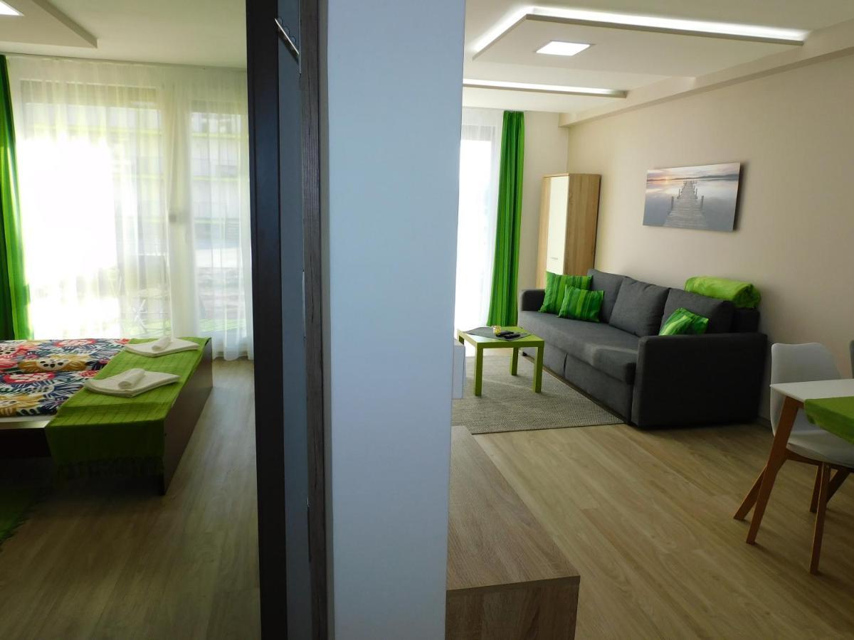 Katamaran Apartmán